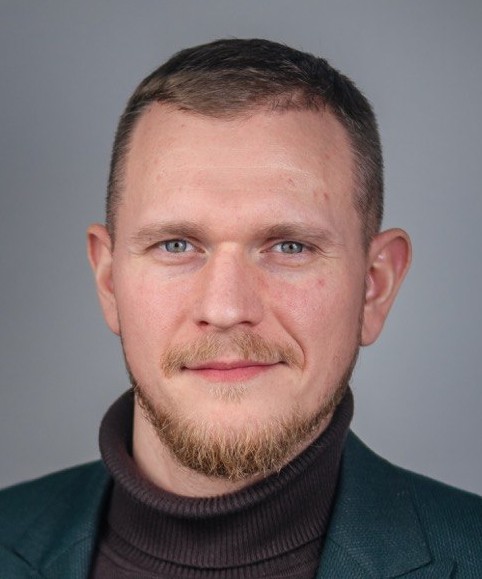 Шевчук Олег